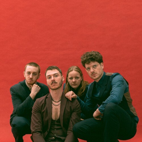 Thames released debuut-ep Lessons for The Patriachy
