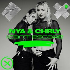 NYA & CHRLY - I Can't Escape (Dance Hit!)
