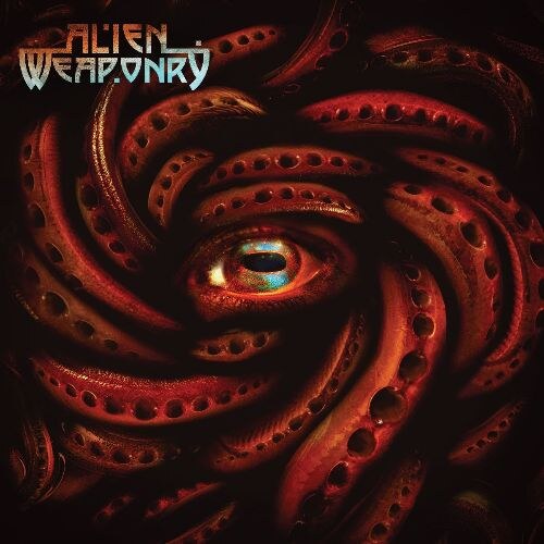 Alien Weaponry Documentary Film to Premiere at World-Renowned Tribeca Film Festival