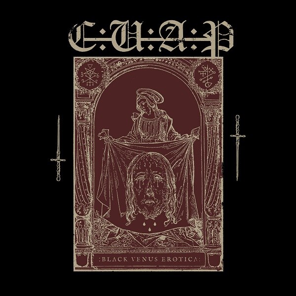 Curse Upon A Prayer to release fourth studio album in July - Black Venus Erotica single out now!