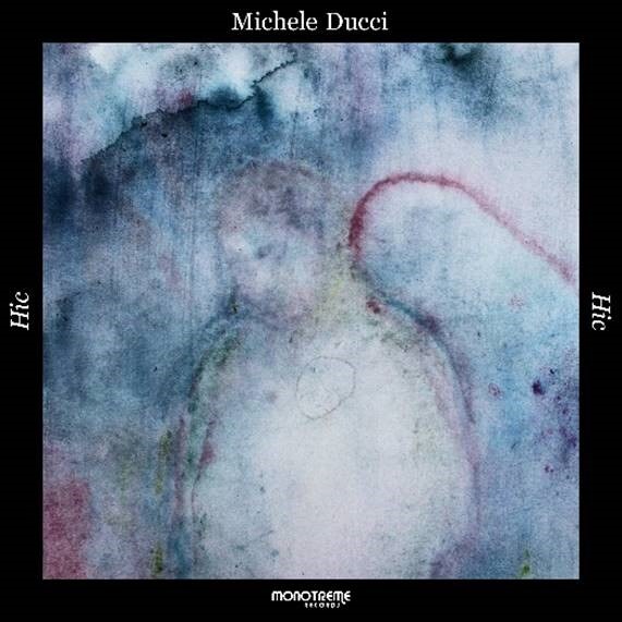 Loose beat poetry fused with ravaged vocals on new Michele Ducci single 'Hic'!