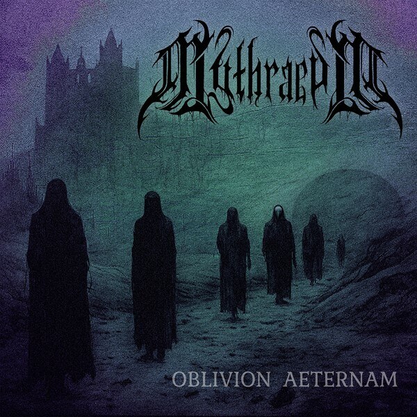 Mythraeum releases Oblivion Aeternam @ Black Metal