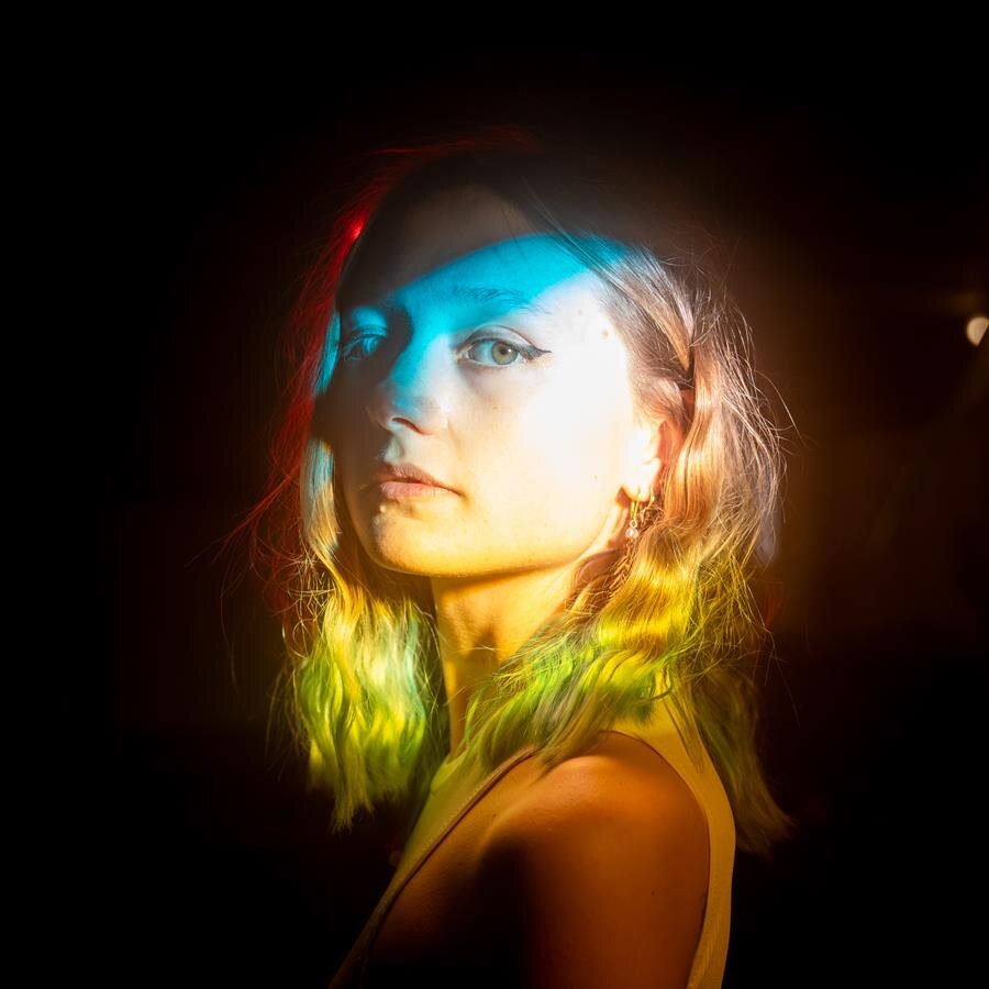 Eosine releases new single Progeria | A dreamy shoegaze trip