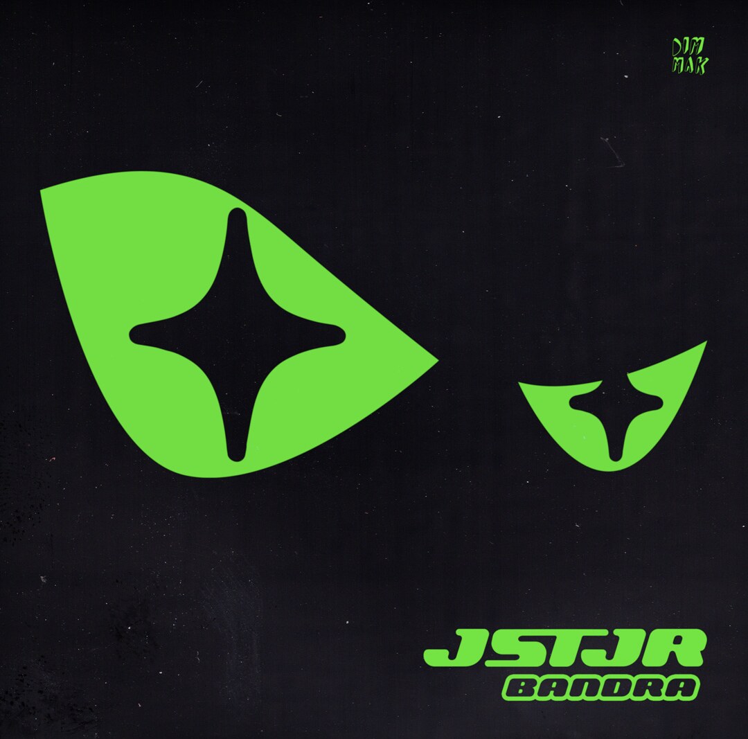 JSTJR drops hard techno single “Bandra” on Dim Mak