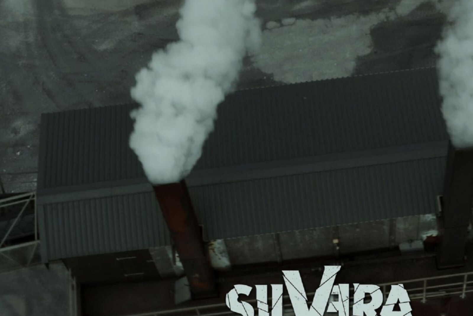 Silvera: new single and video "Sane" out now