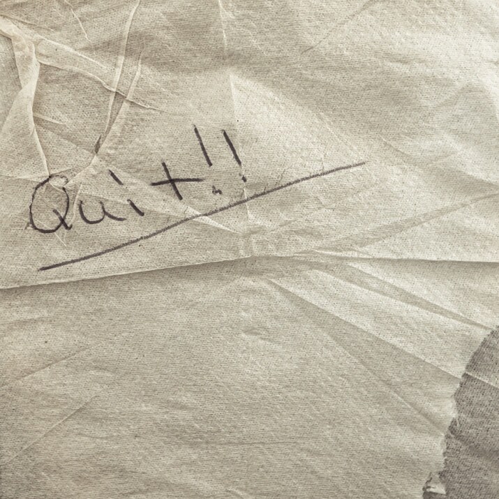 Hardy's Highly Anticipated New Album "QUIT!!" Set For Release July 12 | "PSYCHO" Debuts Today With Video