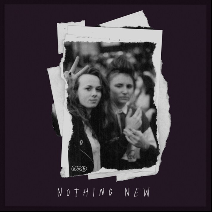 Kids With Buns Nothing New, the single & mini-documentary