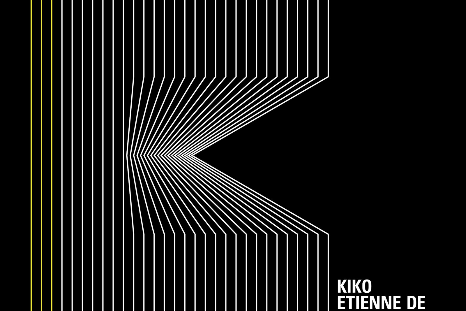 Kiko and Étienne De Crécy Unleash 'Superdata'