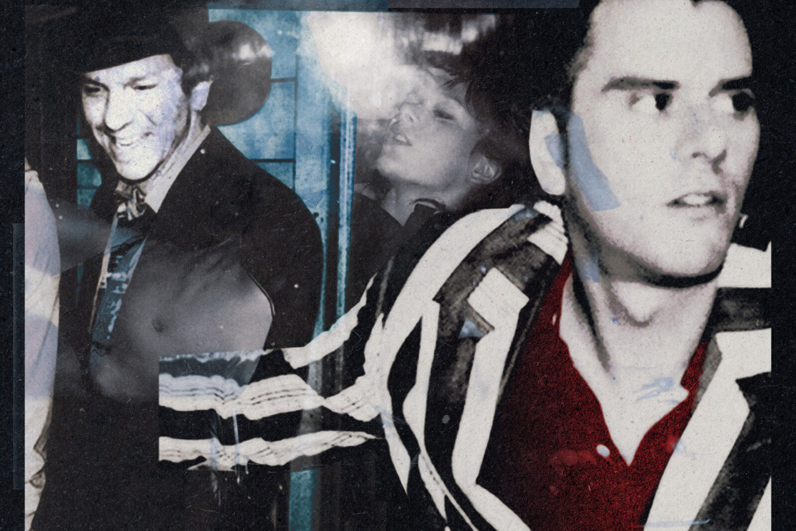 Magnus announces The Body Gave You Everything 20th Anniversary Edition, shares Amber Broos remix