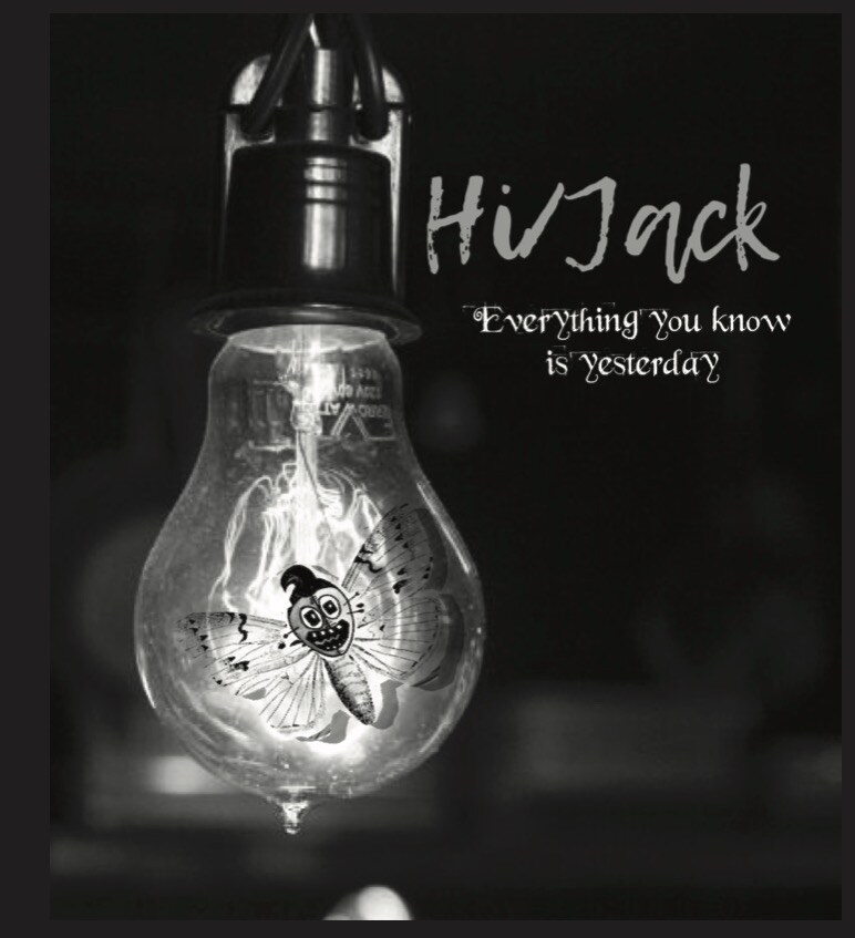 HI/JACK To Release Lyric Video For "Milwaukee"