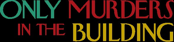 De Emmy®-bekroonde komedie "Only Murders in the Building" keert terug voor een vierde seizoen