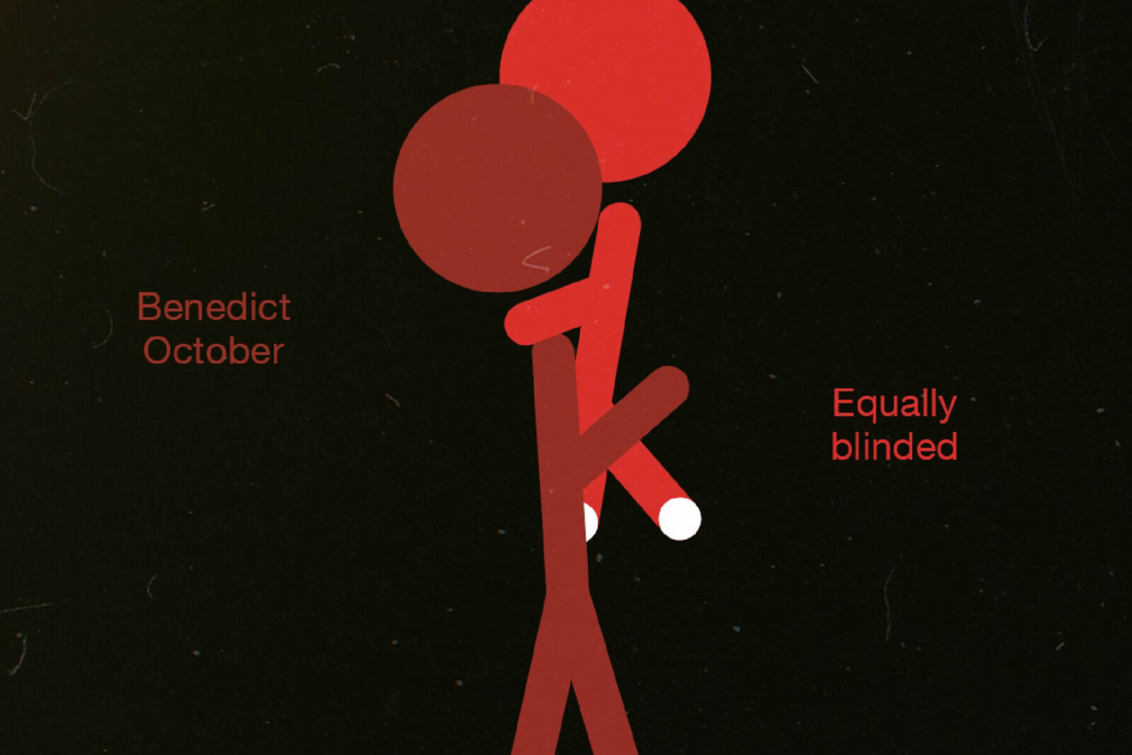 Nieuw album ‘And Then The Ocean’ van indierock-artiest Benedict October nu uit