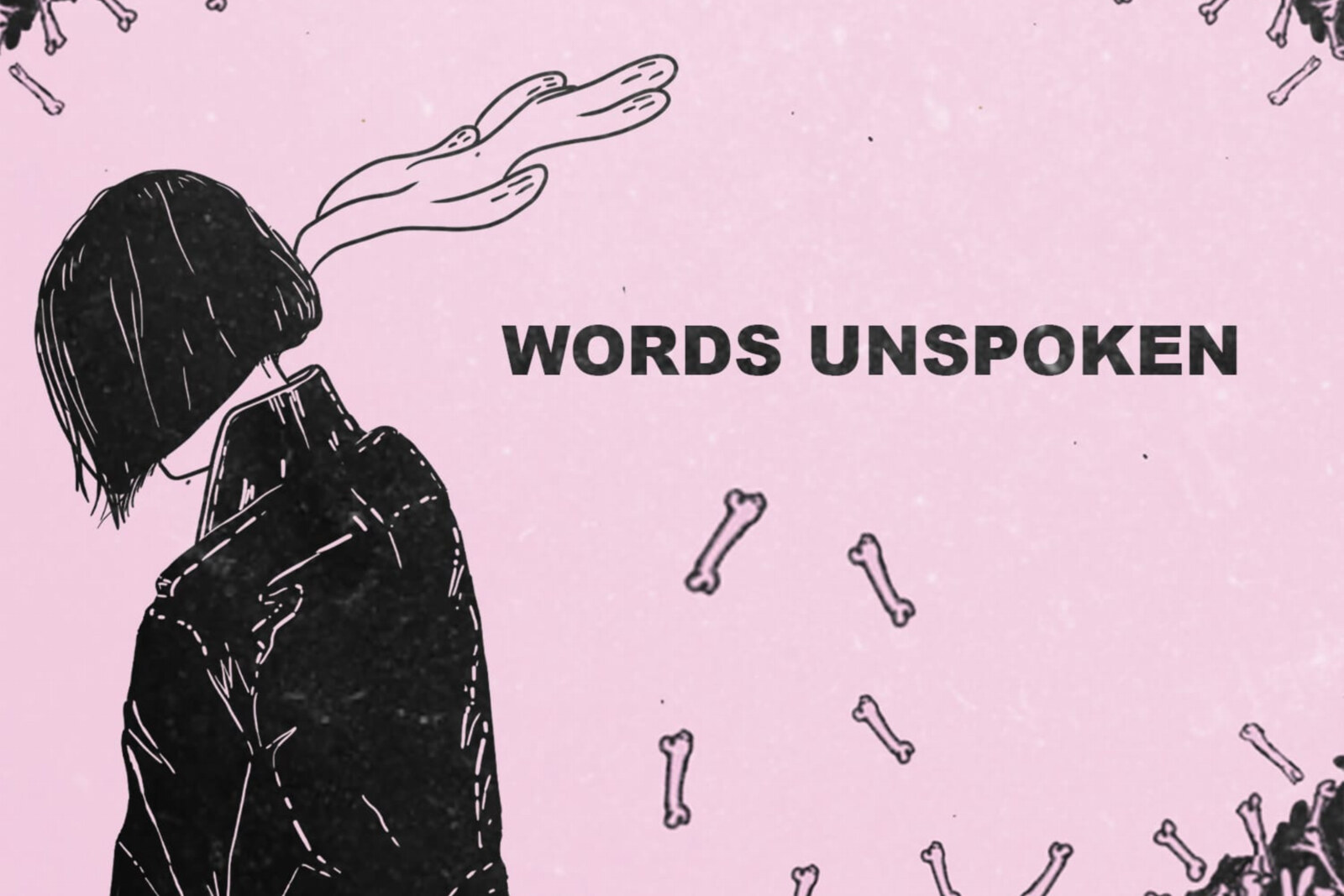 "Words Unspoken" by Night In Athens