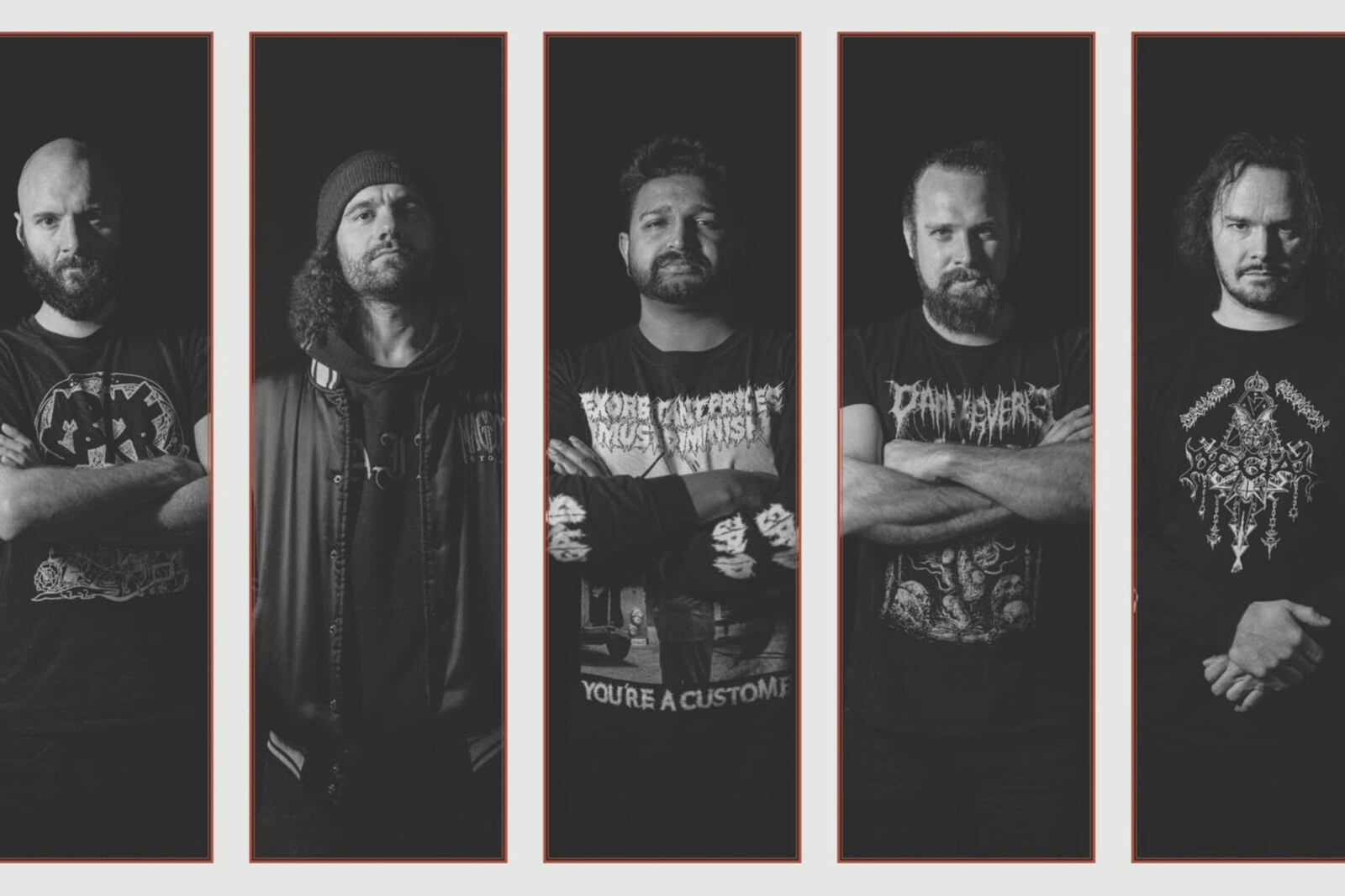 Nihilo Announces the Release of "Made of Lies" Digipack CD; Single Premiere