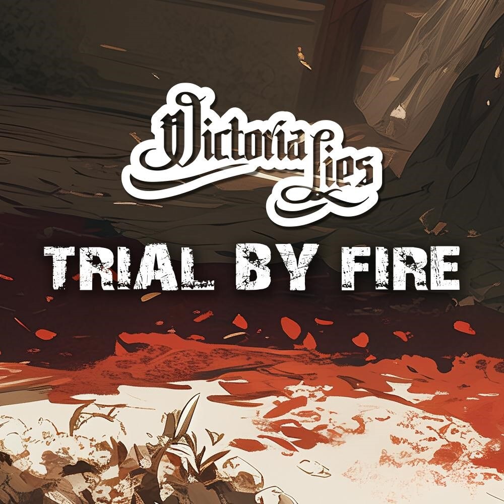 Dive Deep Into Immersive Swancore With  Victoria Lies  New Video “Trial By Fire”