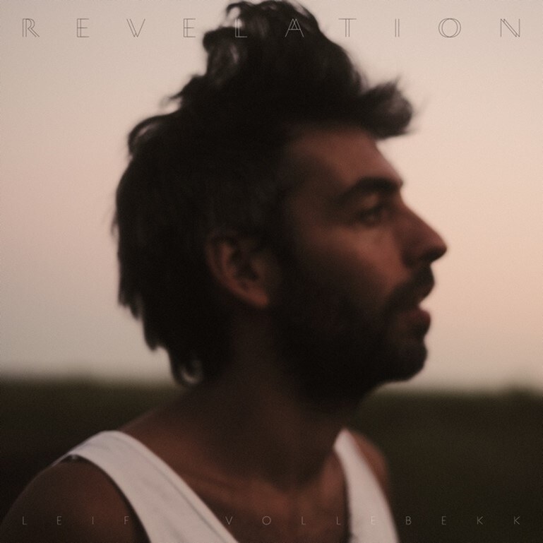 Leif Vollebekk's new album “Revelation” out September 27