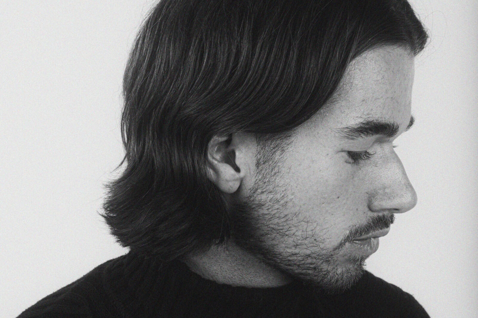 Sevens vertedert opnieuw met zijn indie-soul op de nieuwe single "Nearness Of You"