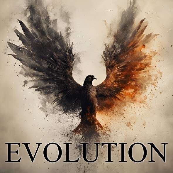 Swedish Melodic Death Metal band Sailor Hunter released a new EP Evolution!