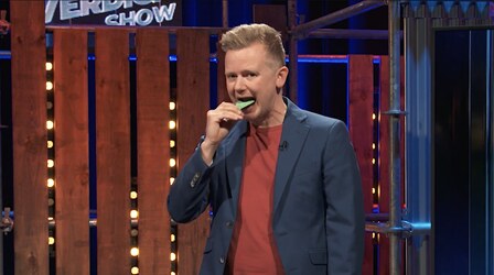 Jeroen Verdick waagt zich opnieuw aan extreme challenge