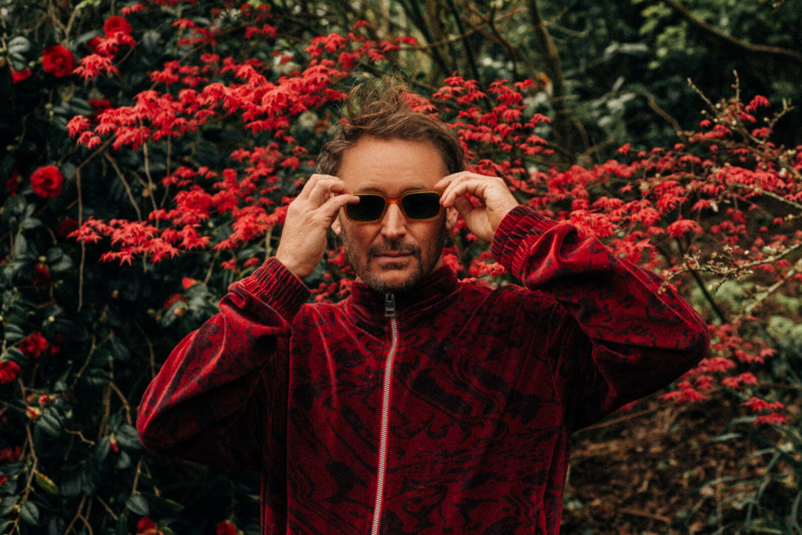 Ben Howard voor twee concerten naar Nederland
