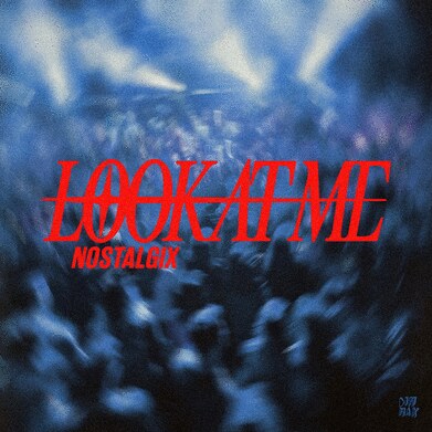 All eyes on Nostalgix for her first official Dim Mak single