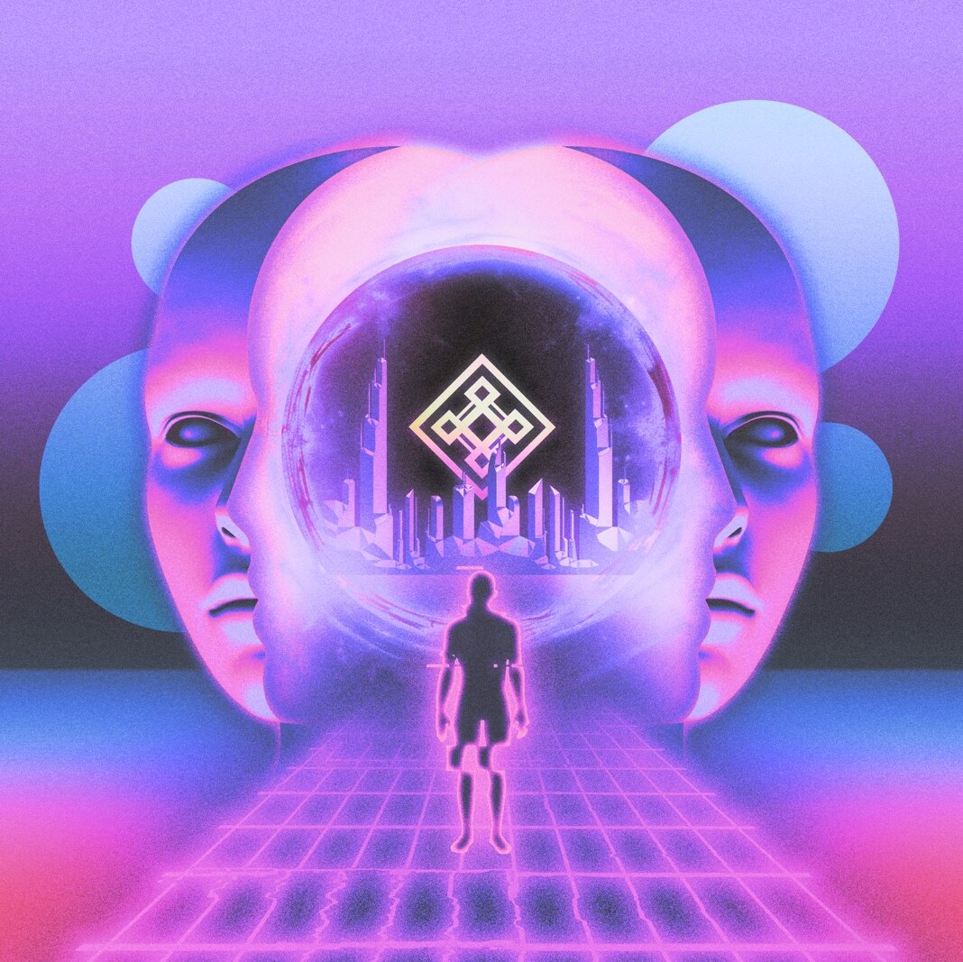 Red Handed Denial’s  New Album "A Journey Through Virtual Dystopia" Out Now Via Paid Vacation Records | New Video "Falling Back To You" Out Today!