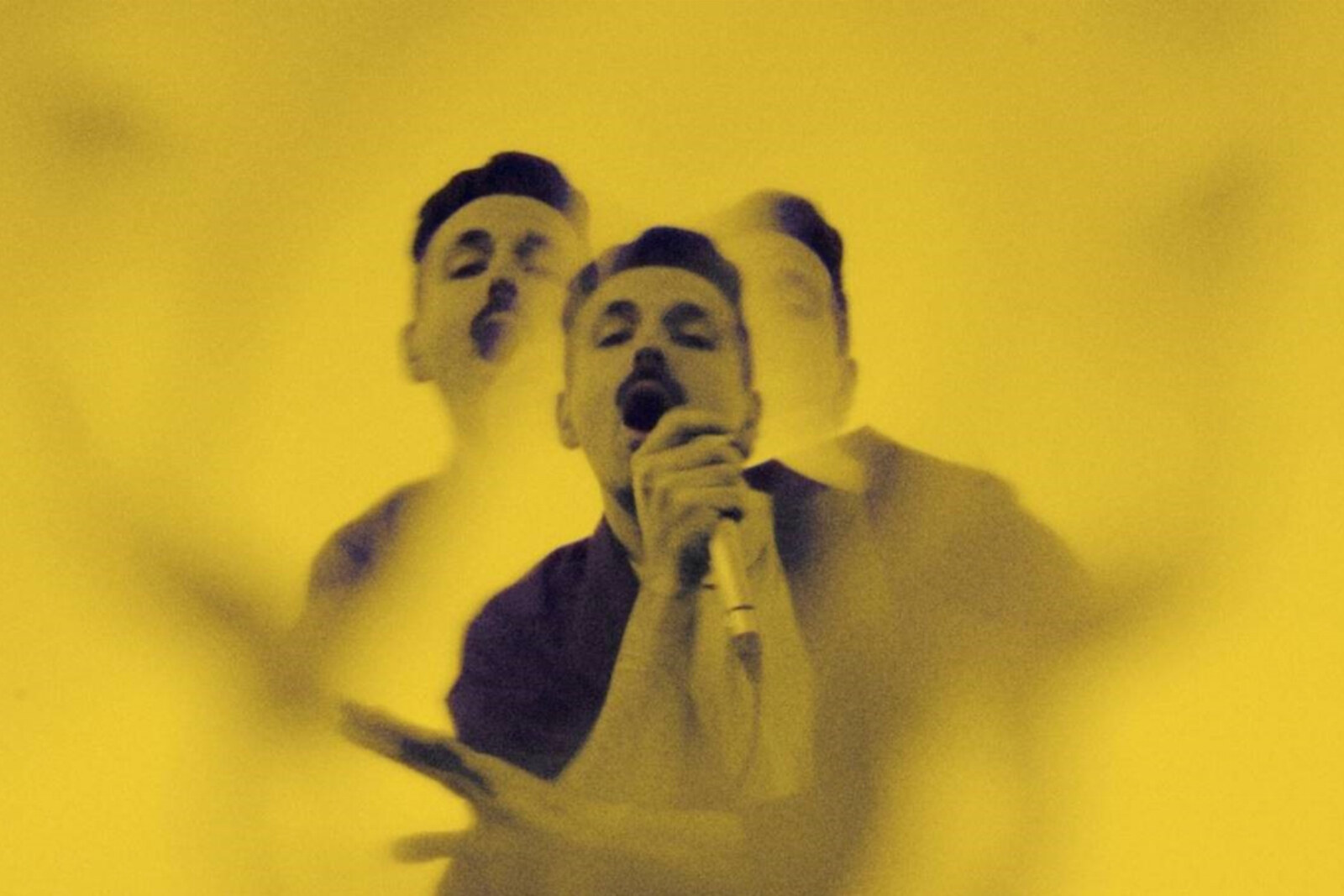 G.H. Francis releases upbeat indie-rock gem 'Without You'!