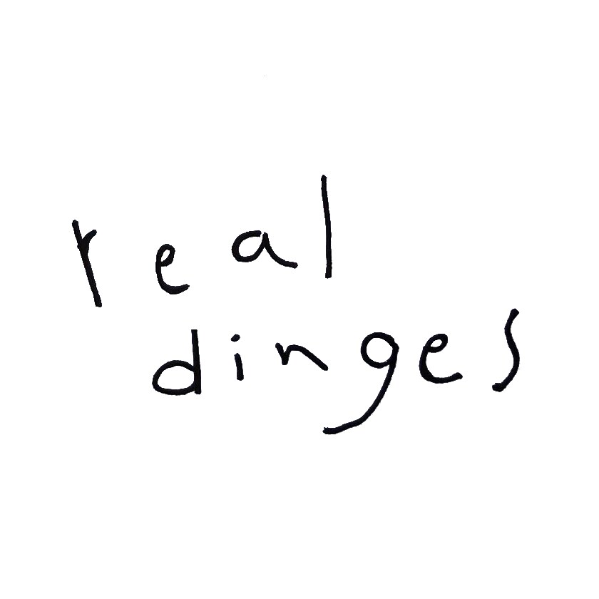 Geraldines deelt single So uit aankomend album REAL DINGES
