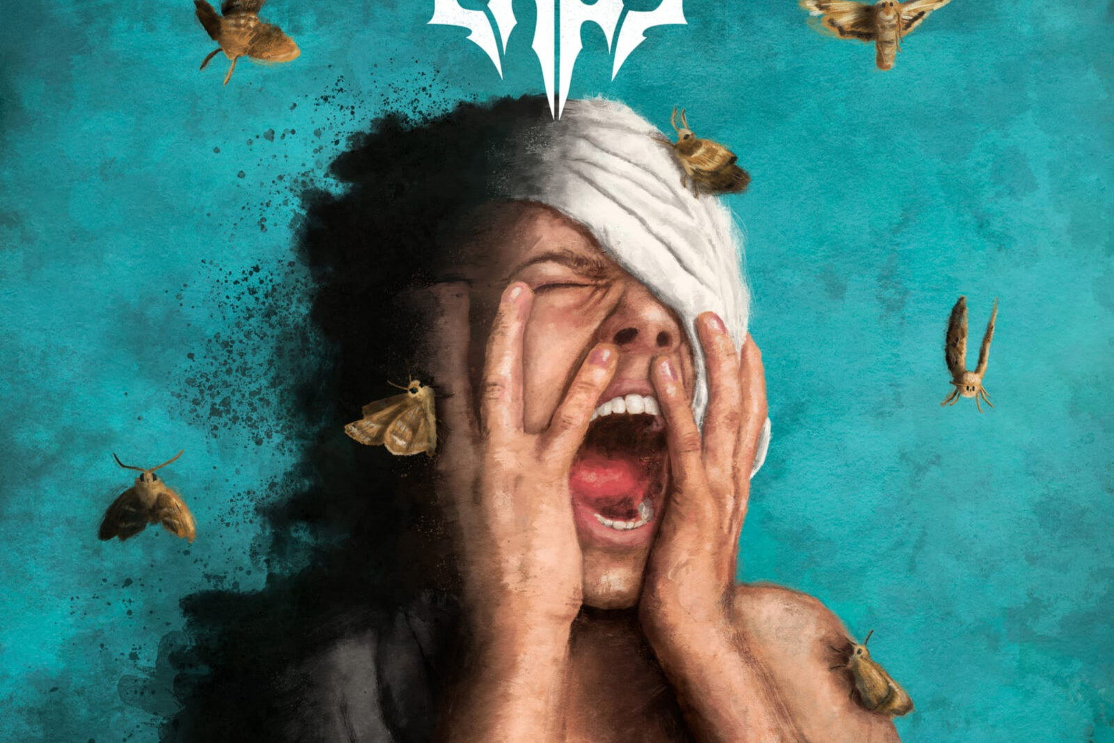 Thus releases "The Terminal Condition of Existence" 