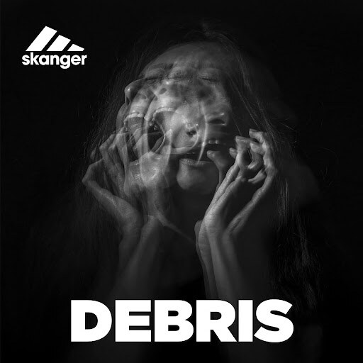 80’s nostalgia filled retro synth beats and meaningful lyricism with rousing chorus hook lines - SKANGER - DEBRIS