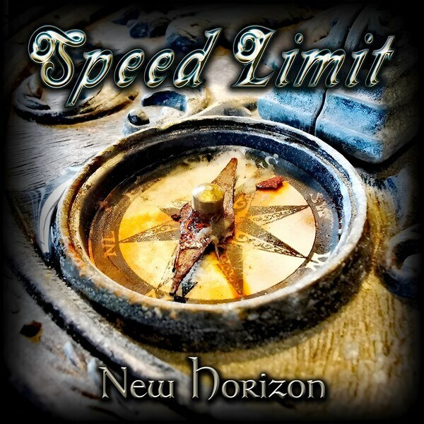 Speed Limit (Aut) "New Horizon" + "The Broken Record" @ Heavy Metal