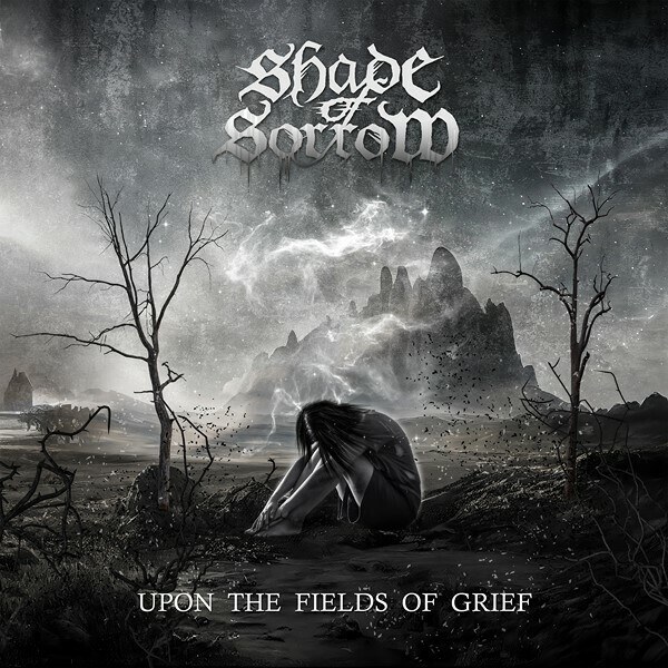 Shade of Sorrow (Fin) - Upon the Fields of Grief @ Melodic Death Metal