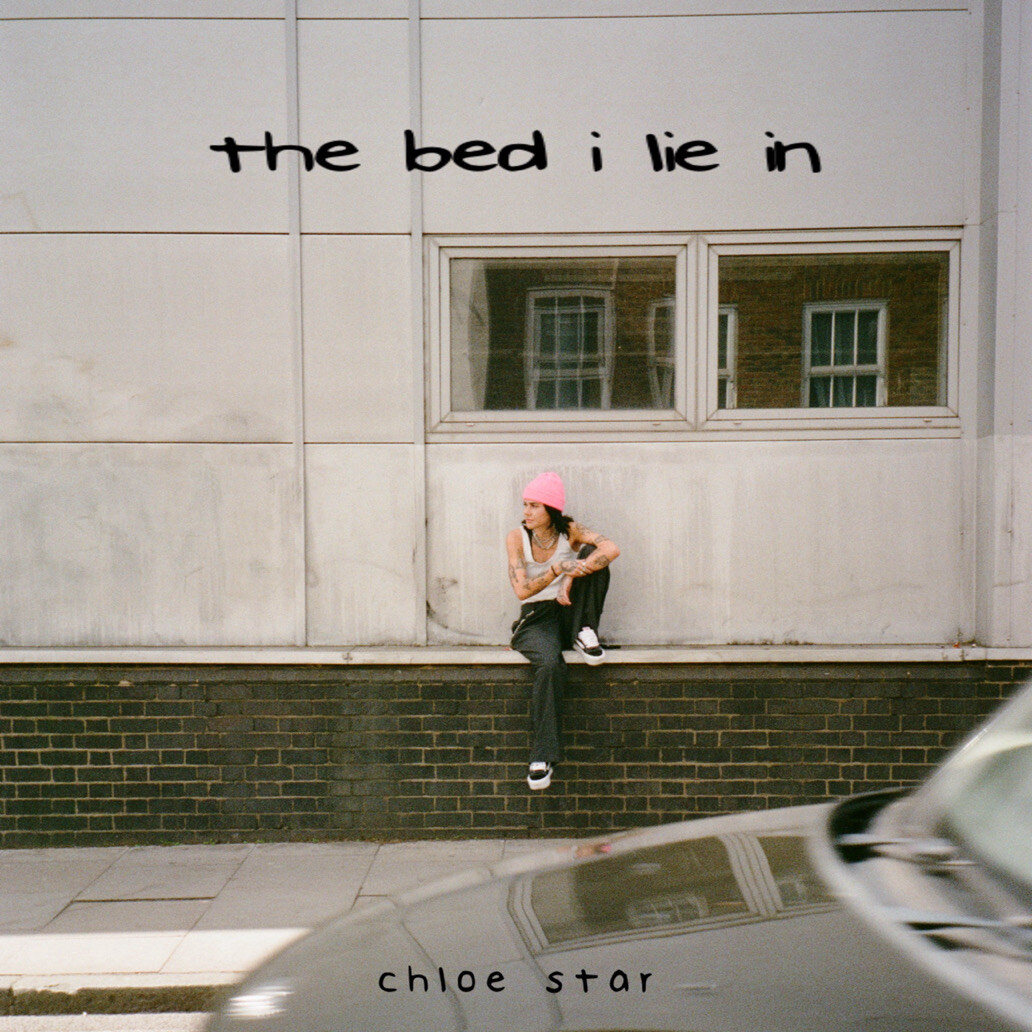 Chloe Star Reveals Debut EP, 'the bed i lie in'