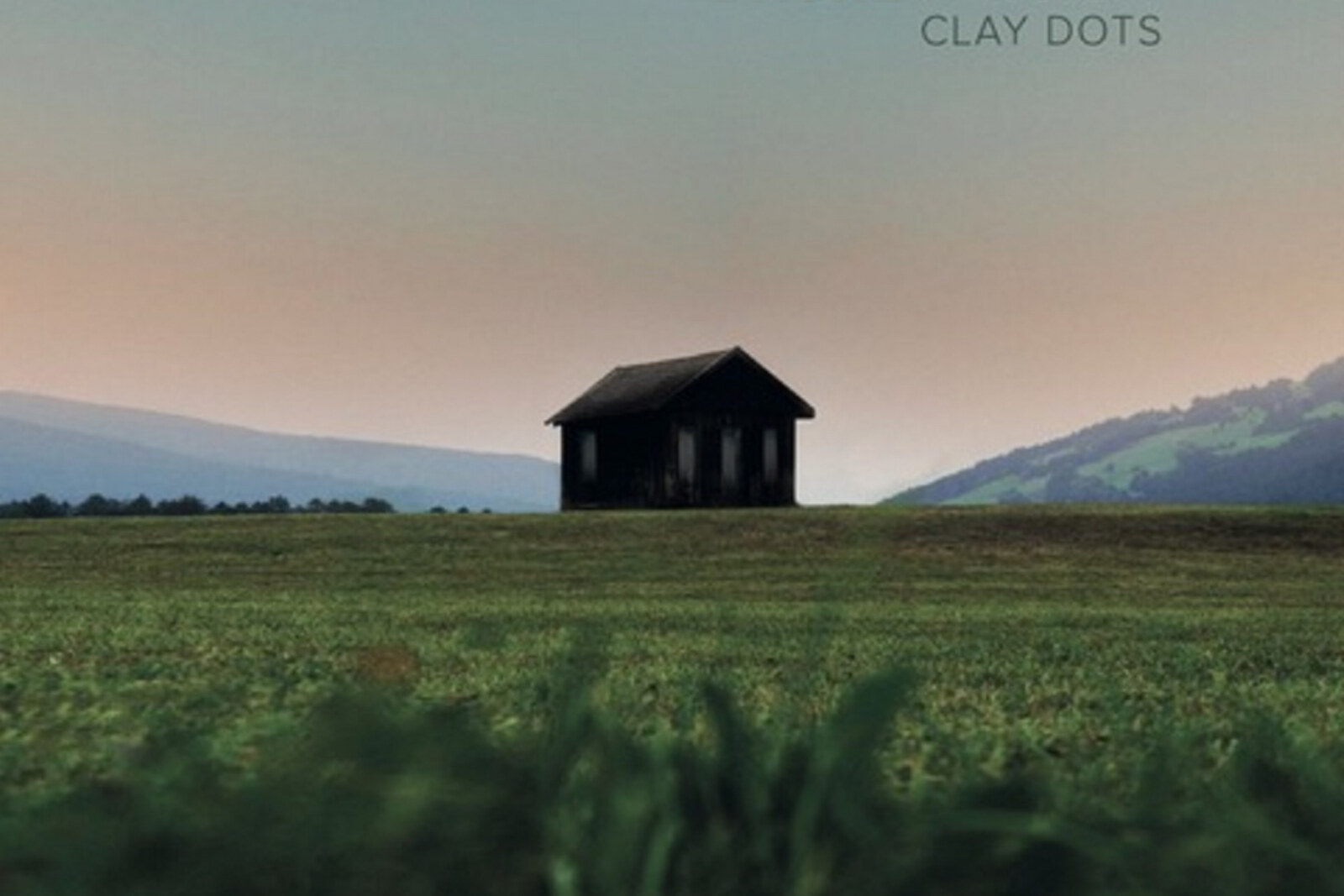Een zomer vol Clay Dots door Blue and Broke 