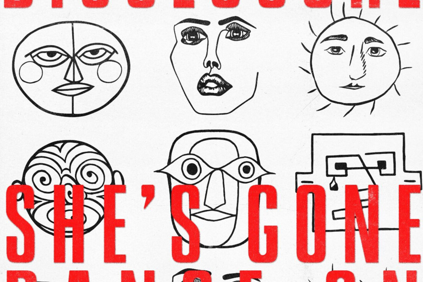 Disclosure is terug met de onbetwistbare zomerhit "She's Gone, Dance On" 