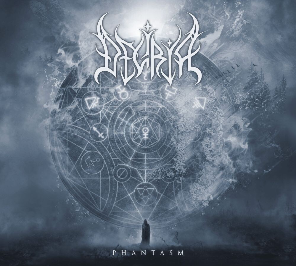 Deliria Release A Live Video For "Phantasm"