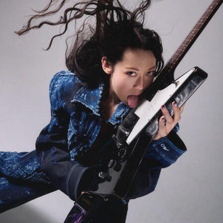 Sasami releases new single “Honeycrash”