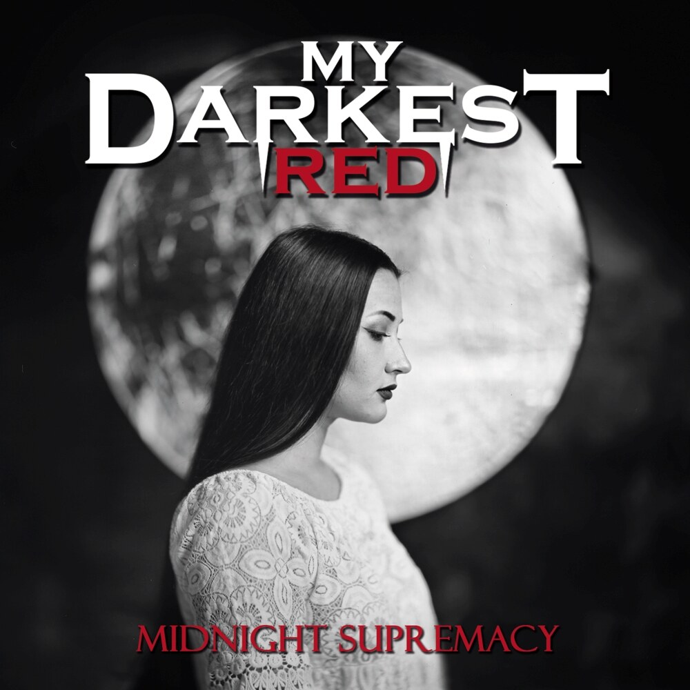 My Darkest Red: details of Midnight Supremacy unveiled