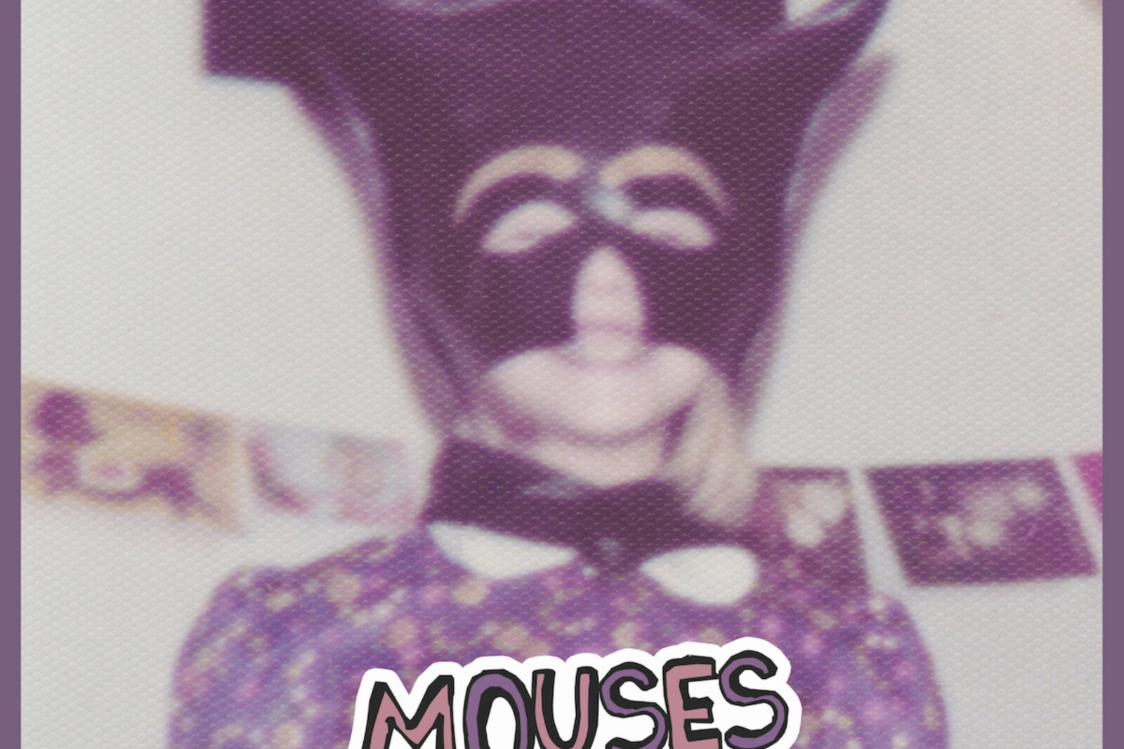 Mouses Unpick White Privilege, Nationalism, & Bigotry On New Single ‘Huckleberry’ Out Now