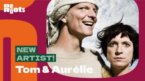 Lancering BeRoots: nieuw boekingskantoor van Festival Dranouter