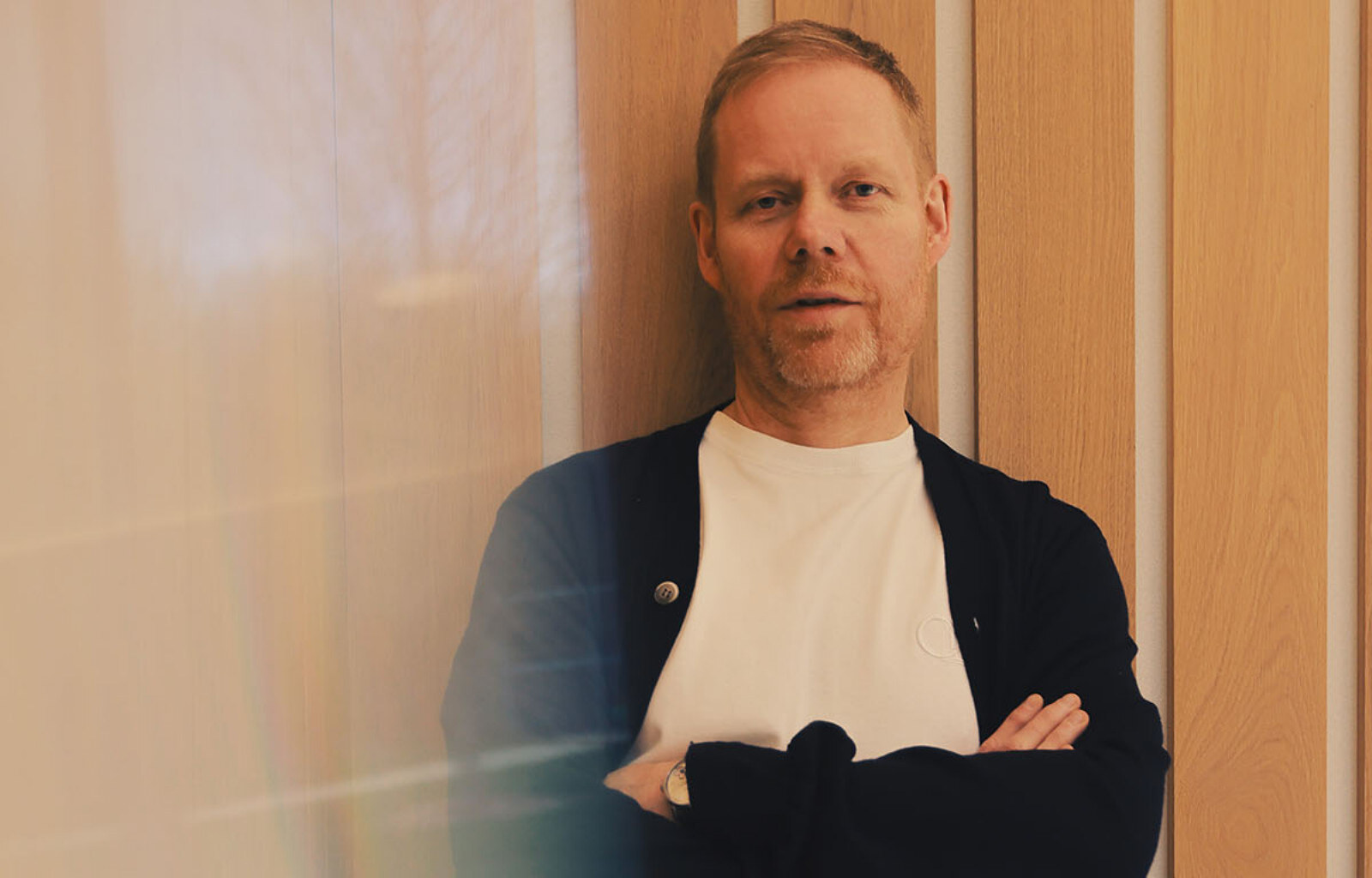Max Richter komt naar Koninklijk Theater Carré