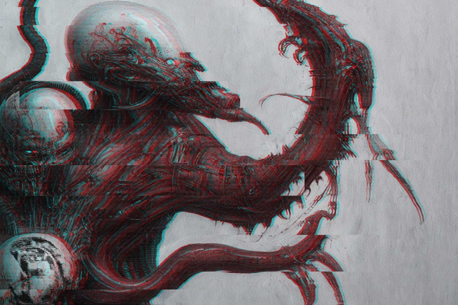  Fear Of Domination's new single "Monsters"