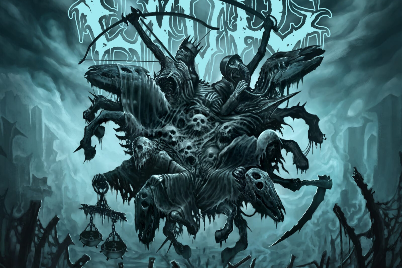 Envig releases "ESKATOS"