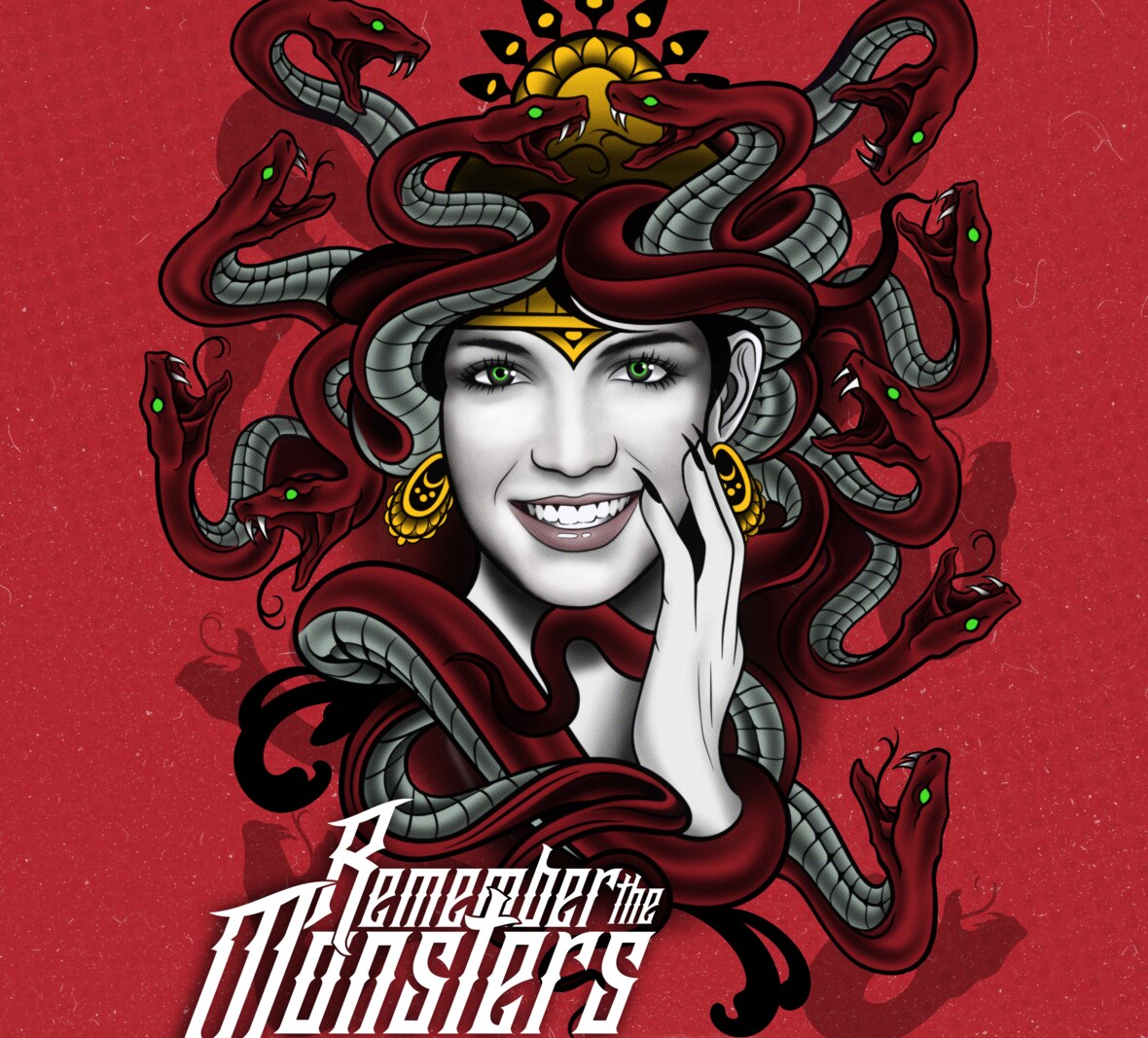 The Monsters Release Covers of Britney Spears' "Toxic" and Taylor Swift's “Who’s Afraid of Little Old Me”