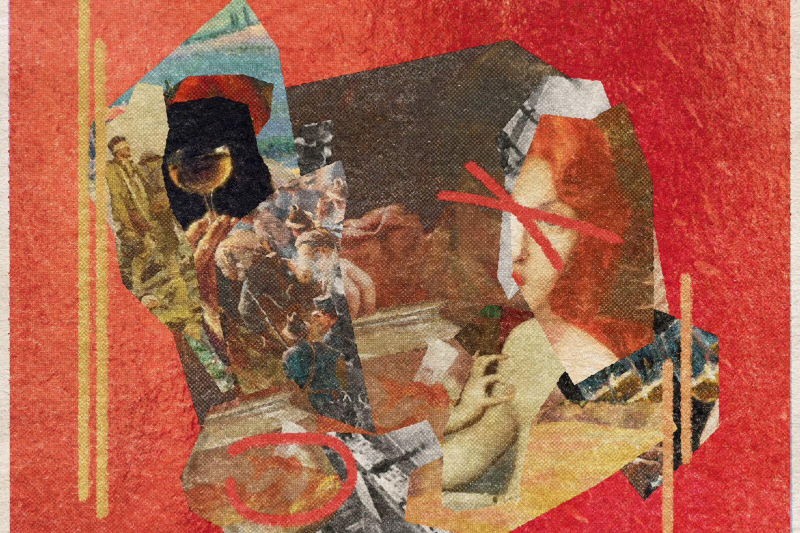 Gos Rosling new single Caroline is out