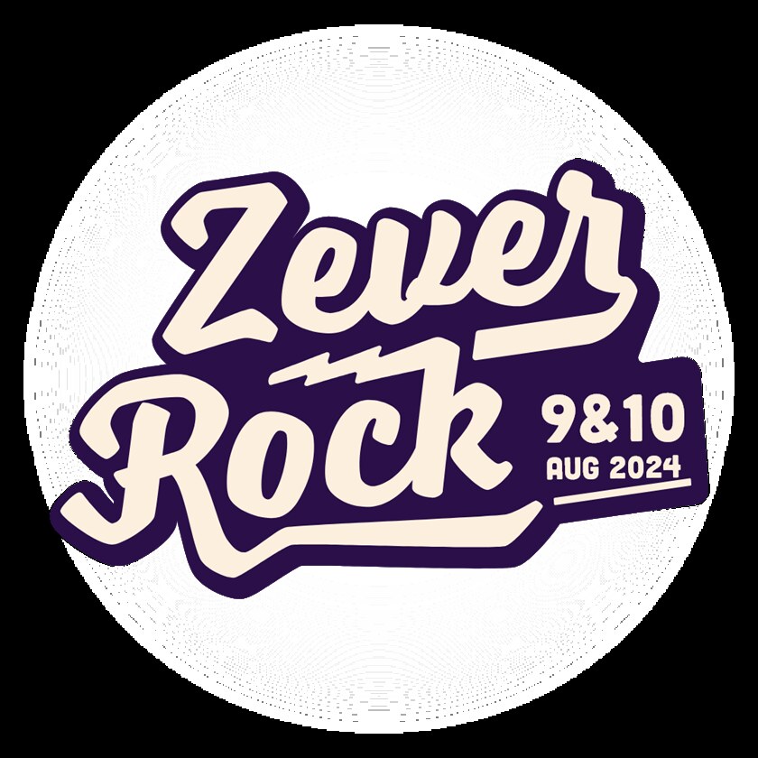 Nieuwe namen voor Zeverrock!