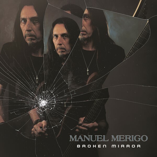 Manuel Merigo (Ita) - Broken Mirror @ Rock