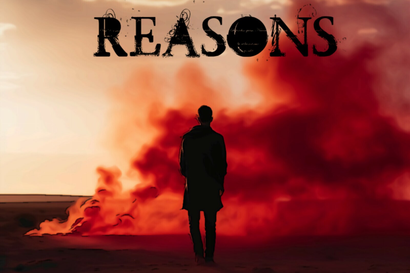US Metal Rock Discovery A Thousand Reasons Signs With Wormholedeath