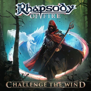 Rhapsody of Fire out Now 