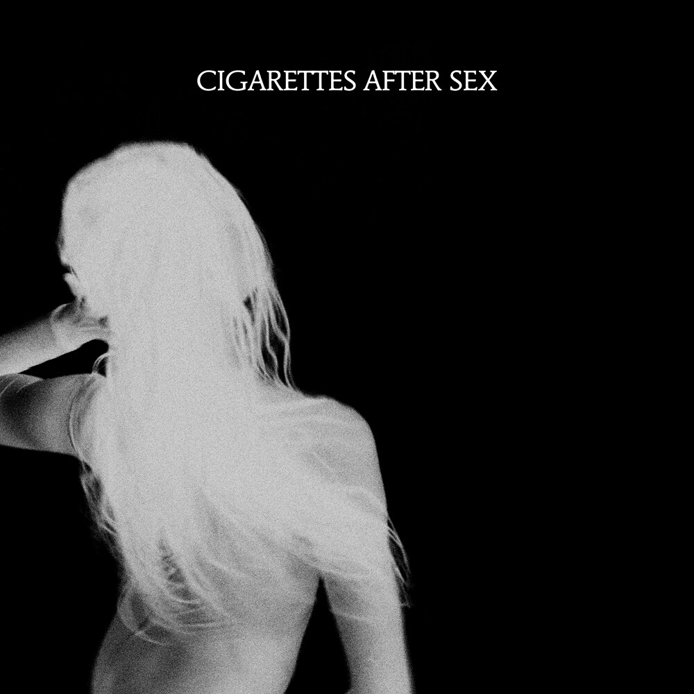 Cigarettes After Sex| new single 'Baby Blue Movie' | new album 'X's' out 12/07